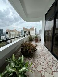 Regency Park (D10), Condominium #544537511